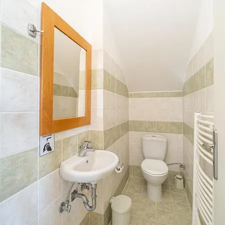 Gerasimos By Select Villa *