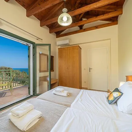 Villa Gerasimos By Select