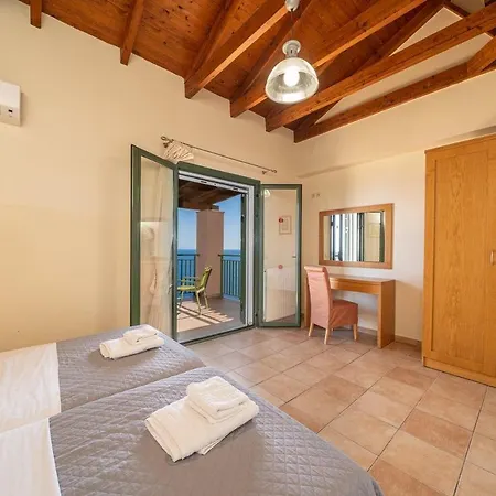 Gerasimos By Select Villa *
