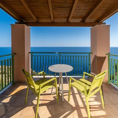 Gerasimos By Select Villa