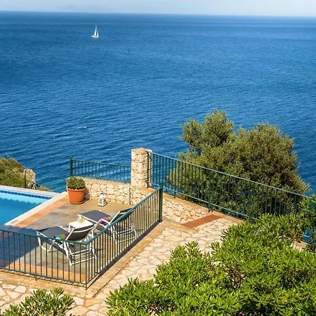 Villa Gerasimos By Select *