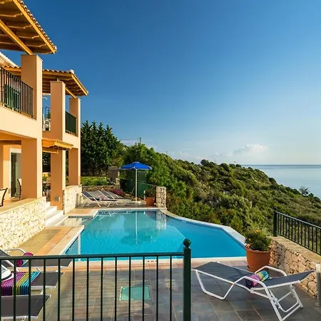 Gerasimos By Select Villa *