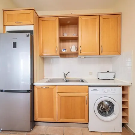 Gerasimos By Select Vila *