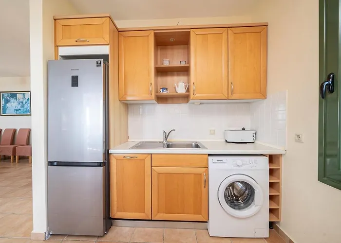 Gerasimos By Select Villa *