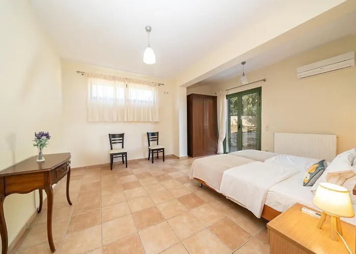 Gerasimos By Select Villa