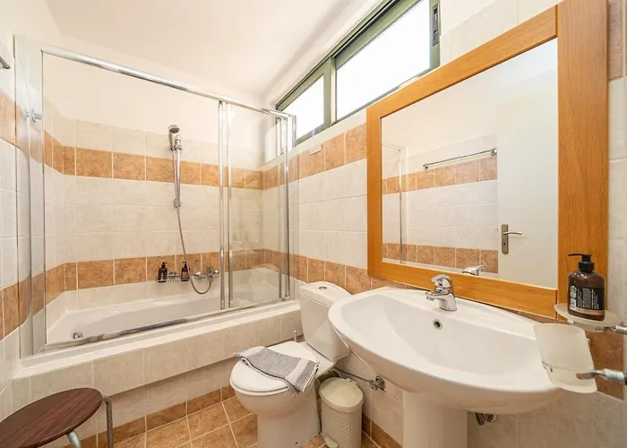 Gerasimos By Select Villa Kefalonia Island