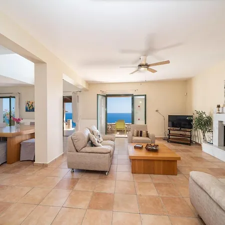 Gerasimos By Select 别墅 凯法利尼亚