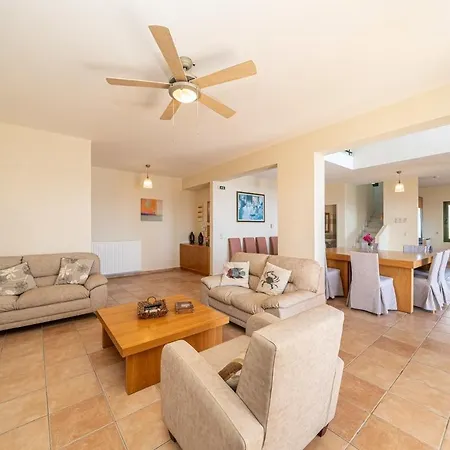 Gerasimos By Select 빌라 *