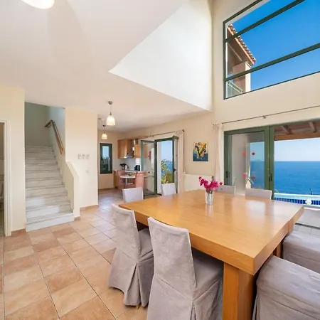 Gerasimos By Select 빌라