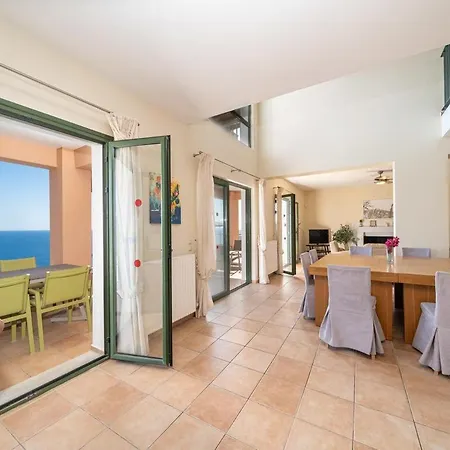 Gerasimos By Select 빌라