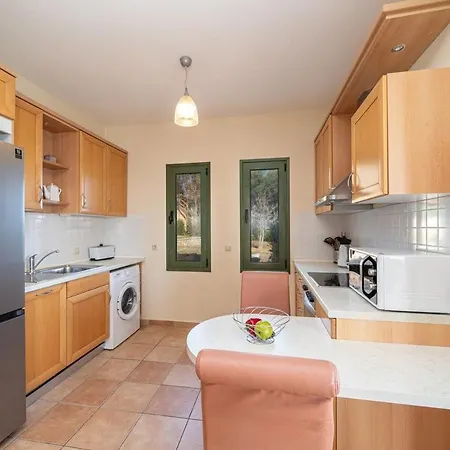 Gerasimos By Select * 케팔로니아