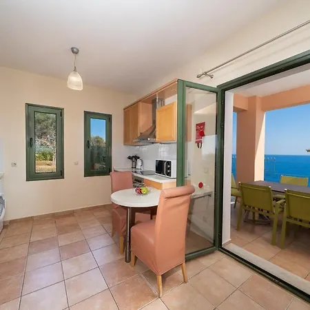 Gerasimos By Select 빌라 케팔로니아