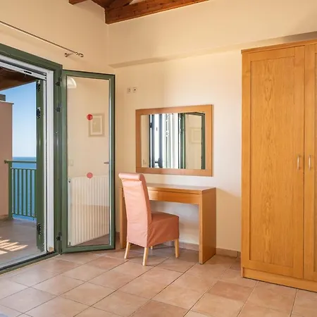 别墅 Gerasimos By Select *