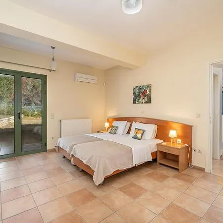 Villa Gerasimos By Select