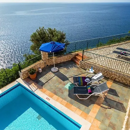 Gerasimos By Select Villa