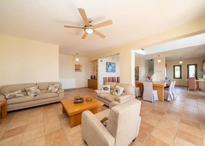 Gerasimos By Select 别墅 *