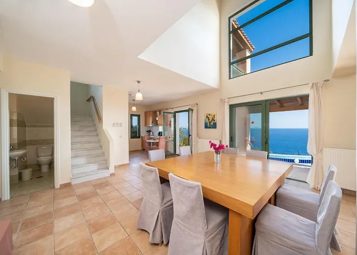 Gerasimos By Select 빌라