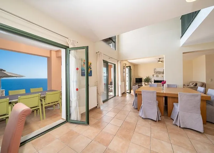 Gerasimos By Select 빌라