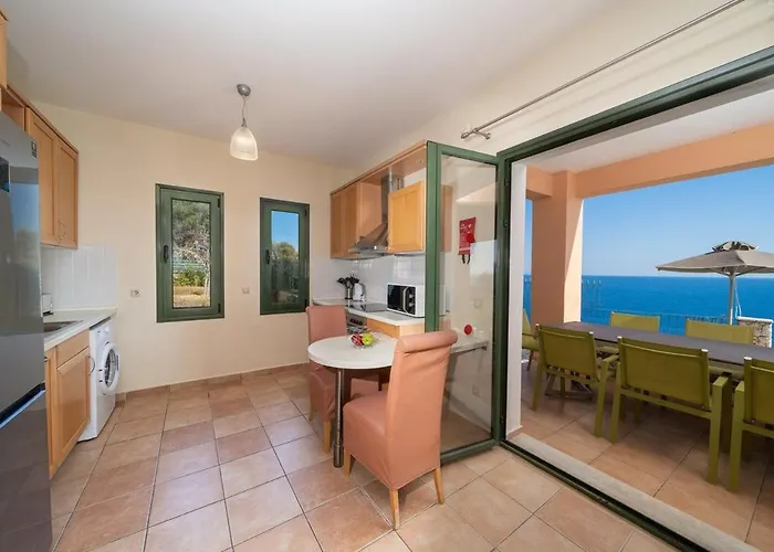 Gerasimos By Select 빌라 케팔로니아