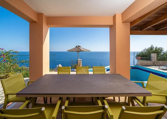 빌라 Gerasimos By Select *