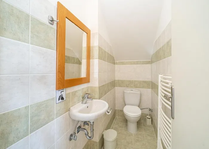 别墅 Gerasimos By Select 凯法利尼亚