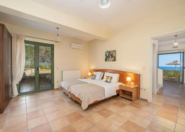 Gerasimos By Select 别墅