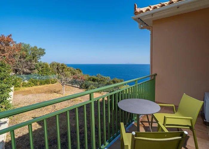 Gerasimos By Select 빌라 *