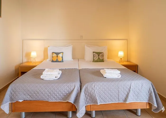 빌라 Gerasimos By Select *