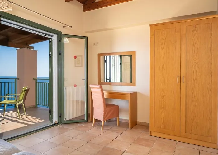 别墅 Gerasimos By Select *