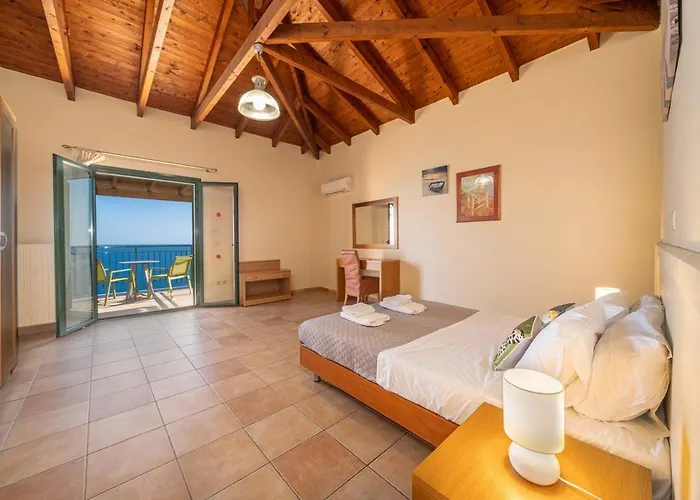 别墅 Gerasimos By Select