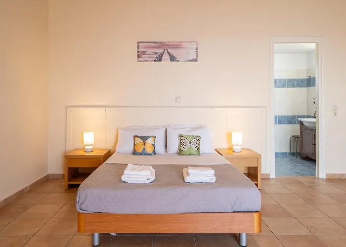 Gerasimos By Select 别墅 *