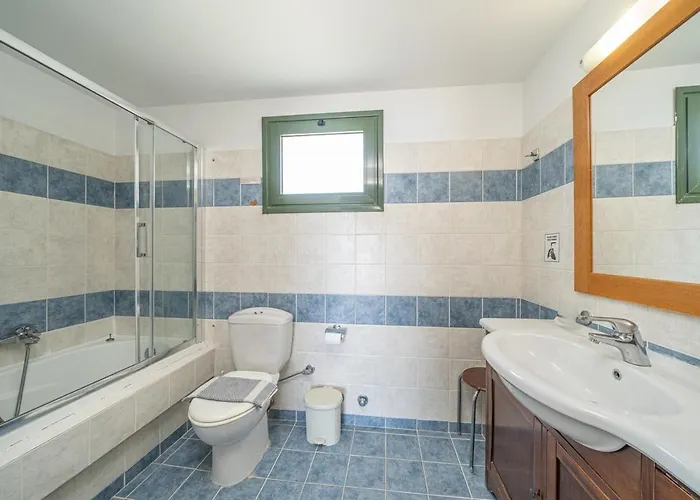 빌라 Gerasimos By Select *