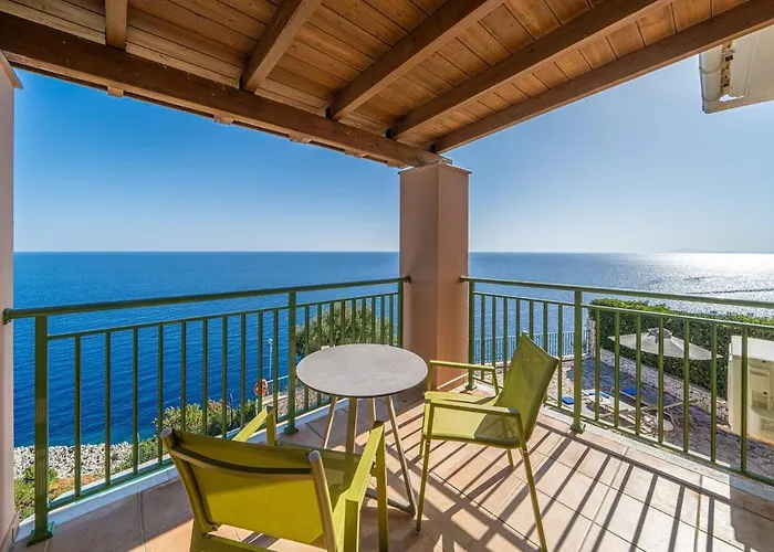 别墅 Gerasimos By Select