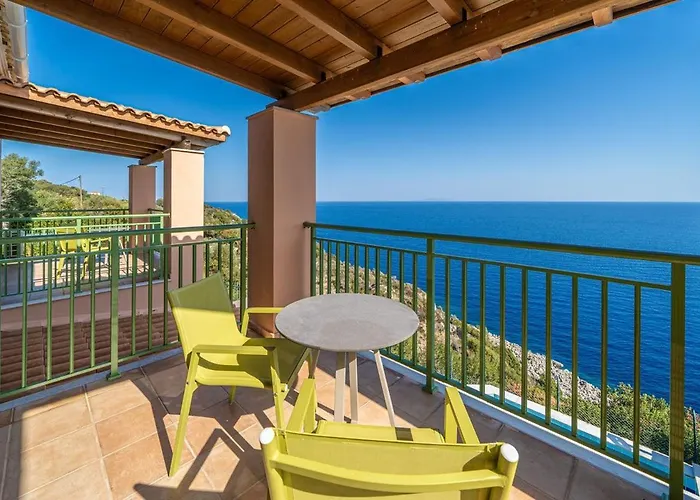 빌라 Gerasimos By Select