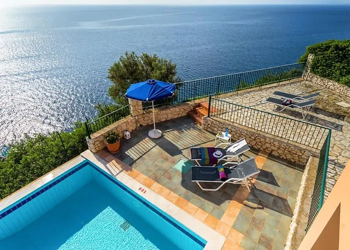 Gerasimos By Select 케팔로니아